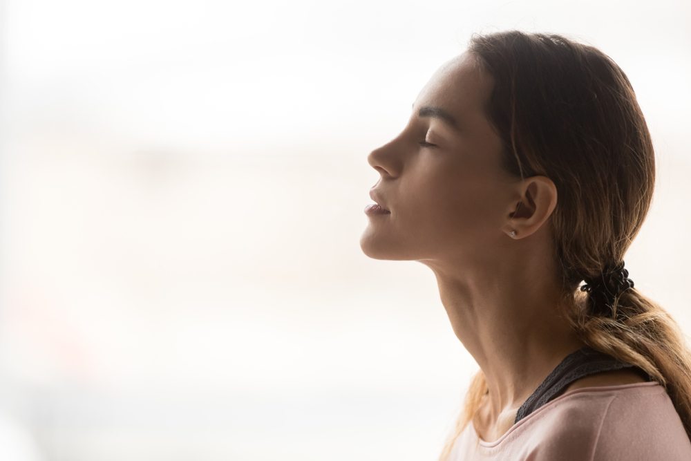 Three thoughts on how to improve your spiritual health in a material world