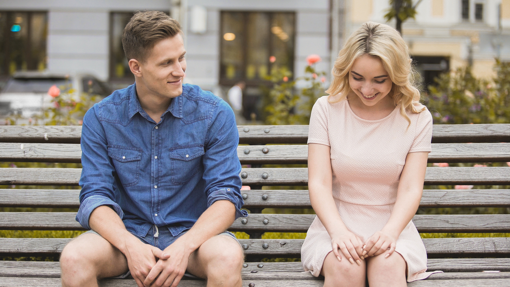 Four ways to be more honest in your relationship